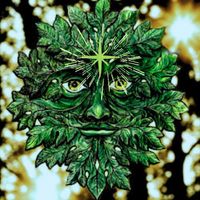 Fingernail - Origin Religion