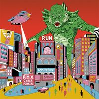 Tom Deluxx - Run