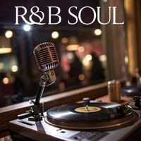 Duvall - R&B Soul (Vol. 1)