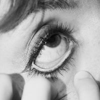 LEETA - Eyes