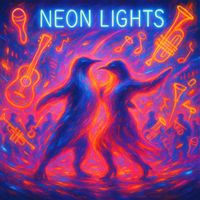 PNGWIN - Neon Lights