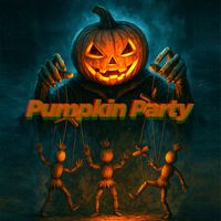 ALL iN FAZE - Pumpkin Party