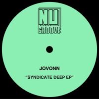 Jovonn - Syndicate Deep EP
