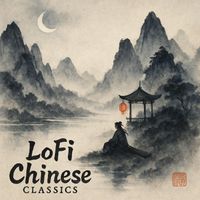 KYT Music - LoFi Chinese Classics