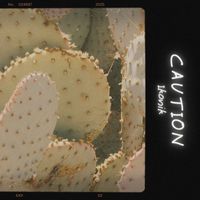 Ikonik - Caution
