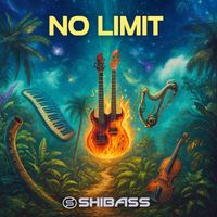 Shibass - No Limit (Original Mix)