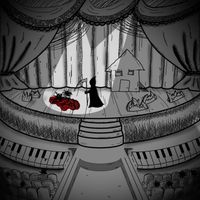 Surrealism - Tristicia Patris
