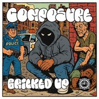 Composure - Bricked Up