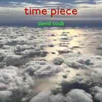 david toub - time piece