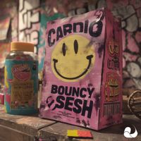 THD+N - Cardio Bouncy Sesh