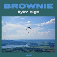 BROWNIE - flyin´ high
