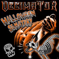 Decimator - Halloween Sematary