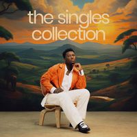 Claude - The Singles Collection