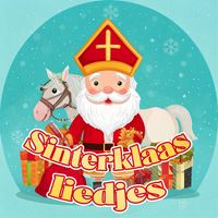 Sinterklaasliedjes - Sinterklaasliedjes (Alleen de Beste Sinterklaasliedjes!)