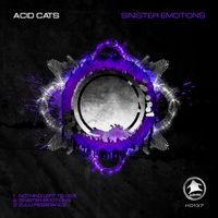 Acid Cats - Sinister Emotions