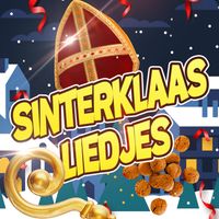 Sinterklaasliedjes - A B C Van De Sint! (Alle Sinterklaasliedjes Op Een Rij)