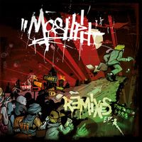 MOSHPIT - Moshpit Remixes