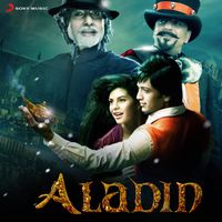 Vishal & Shekhar - Aladin (Original Motion Picture Soundtrack)