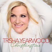 Trisha Yearwood - Christmas Time Is Here