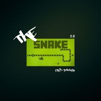 FRED PELLICHERO - The Snake 2.0