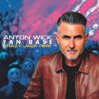 Anton Wick - Fan base (Crazy Jack remix)
