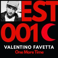 Valentino Favetta - One More Time