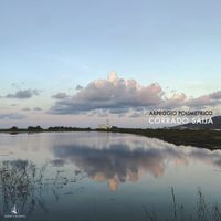 Corrado Saija - Arpeggio Polimetrico
