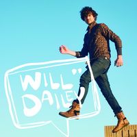 Will Dailey - Tremble On Me