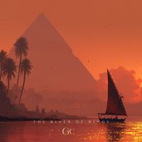 Guillermo Cueva - The river of kings
