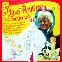 Jon Pertwee - Songs From Hans Christian Andersen And Others