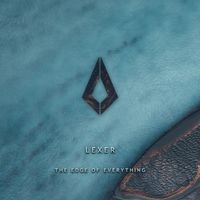 Lexer - The Edge of Everything