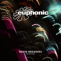 David Broaders - Celestial