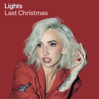 Lights - Last Christmas