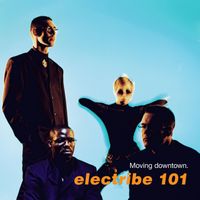 Electribe 101 - Moving Downtown