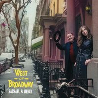 Rachael & Vilray - Love Comes Around (the bridge studio version)