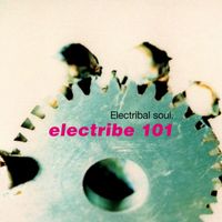 Electribe 101 - Insatiable Love