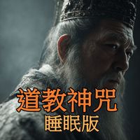 ZIZI - 道教神咒睡眠版