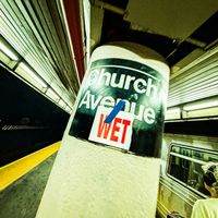 Proactive Panic - WET