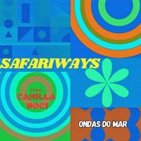 Safariways - Ondas Do Mar