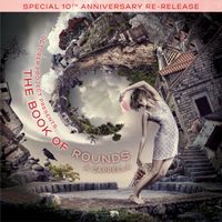 October Project - The Book of Rounds: A Cappella (Special 10th Anniversary Re-Release)
