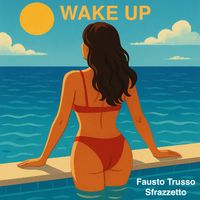 Fausto Trusso Sfrazzetto - Wake Up