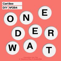 Carl Bee - OneDerWat EP