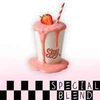Special Blend - Stay
