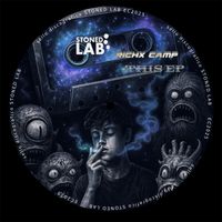 RICHX CAMP - This EP
