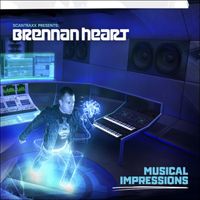 Brennan Heart - Musical Impressions