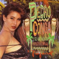 Pedro Conga - Tropical