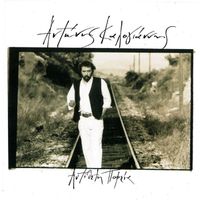 Antonis Kalogiannis - Antitheti Poreia