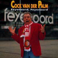 Cock Van Der Palm - Feyenoord, Feyenoord
