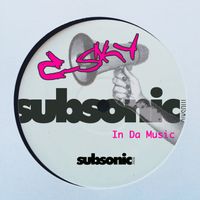C_sky - In da Music