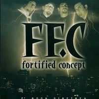 FF.C - S' Alli Diastasi
